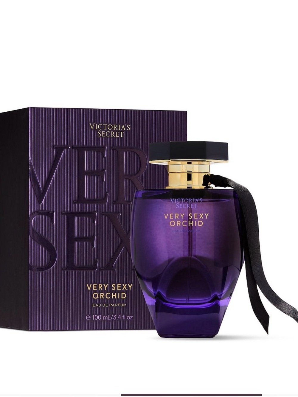 Victoria's Secret Very Sexy Orchid